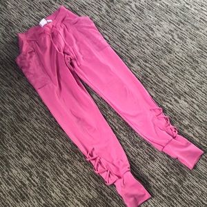 Capezio Contemporary Dance Pants